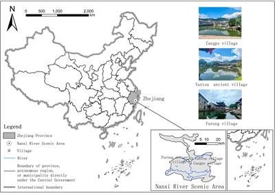 Can tourists become disciples? The formation and mechanism of place conversion in traditional Chinese villages